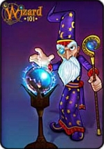 Wizard101