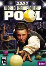 World Championship Pool 2004