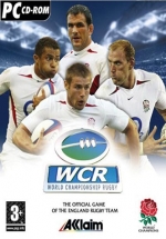 World Championship Rugby