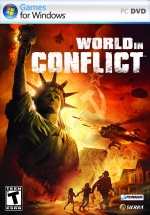 World in Conflict