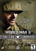 World War II: Frontline Command