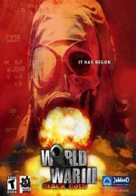 World War III: Black Gold