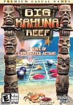 Big Kahuna Reef