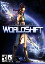 WorldShift