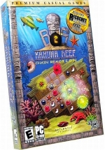 Big Kahuna Reef 2: Chain Reaction