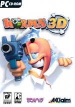 Worms 3D