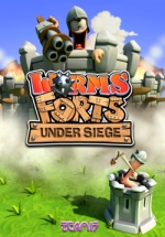 Worms Forts: Under Siege