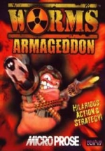 Worms: Armageddon