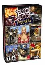 Big Mutha Truckers