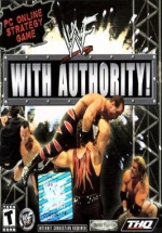 WWF With Authority!