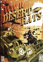 WWII: Desert Rats