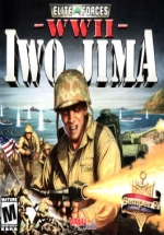 WWII: Iwo Jima