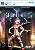 X-Blades