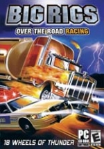 Big Rigs: Over the Road Racing