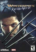 X2: Wolverine's Revenge