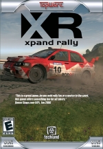 Xpand Rally