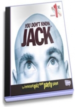 You Don't Know Jack XL