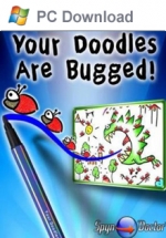 Your Doodles Are Bugged!
