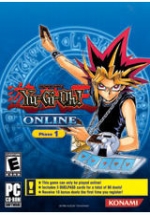 Yu-Gi-Oh! Online