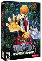 Yu-Gi-Oh! Power of Chaos: Kaiba the Revenge