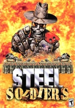 Z: Steel Soldiers