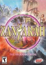 Zanzarah: The Hidden Portal