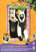 Zoboomafoo Animal Kids