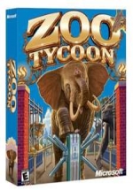 Zoo Tycoon