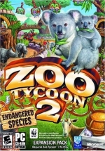 Zoo Tycoon 2: Endangered Species