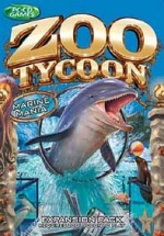 Zoo Tycoon: Marine Mania