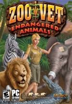 Zoo Vet: Endangered Animals