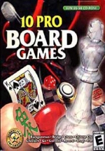 10 Pro Board Games