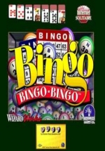 Bingo Bingo Bingo