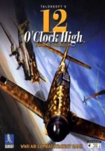 12 O'Clock High: Bombing the Reich