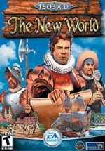 1503 A.D.: The New World