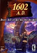 1602 A.D.
