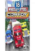 18 Wheels of Steel: Convoy