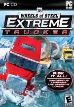 18 Wheels of Steel: Extreme Trucker