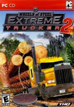 18 Wheels of Steel: Extreme Trucker 2