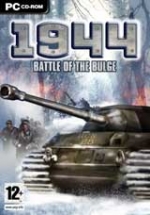 1944: Battle of the Bulge