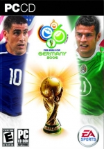 2006 FIFA World Cup