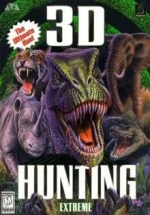 3D Hunting: Extreme