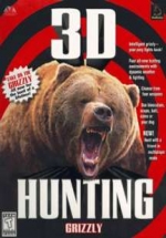 3D Hunting: Grizzly