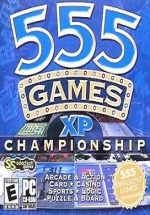 555 Games XP Championship