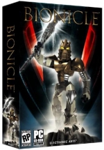 Bionicle: The Game