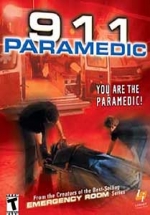 911: Paramedic