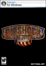 BioShock Infinite