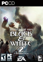 Black & White 2: Battle of the Gods