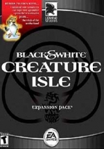 Black & White: Creature Isle