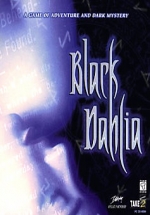 Black Dahlia